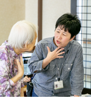 高齢者短期入所ベッド確保等事業