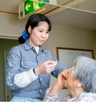 デイサービス事業（通所介護）