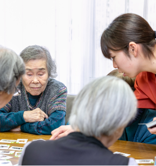 居宅介護支援事業